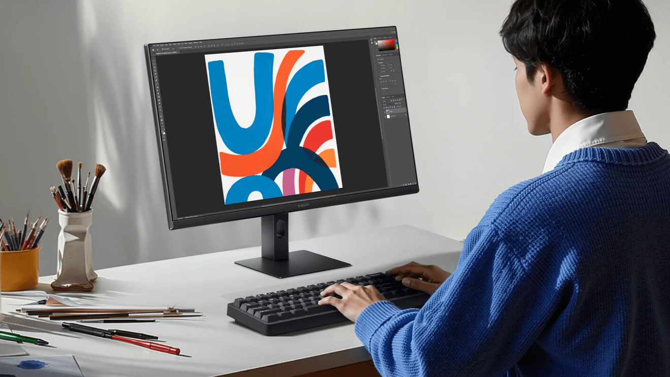 Xiaomi monitor