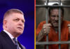 Za falošné AI videá bude hroziť väzenie. Za napodobenie politikov chystá vláda PRÍSNEJŠIE tresty väzenie fico