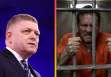 Za falošné AI videá bude hroziť väzenie. Za napodobenie politikov chystá vláda PRÍSNEJŠIE tresty väzenie fico