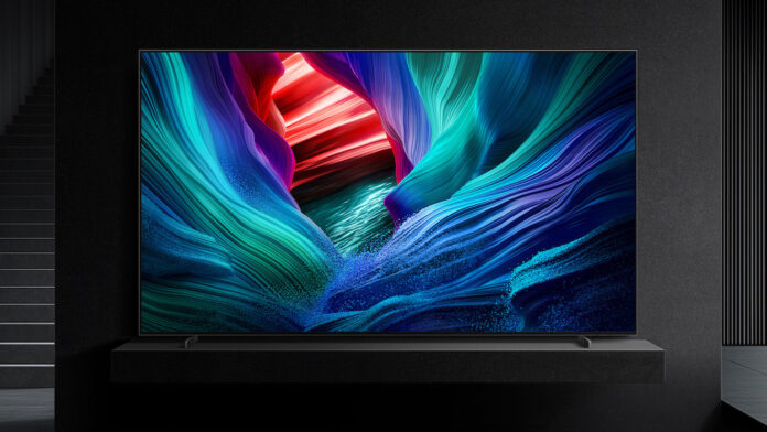 Samsung Micro RGB