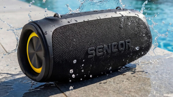 Sencor