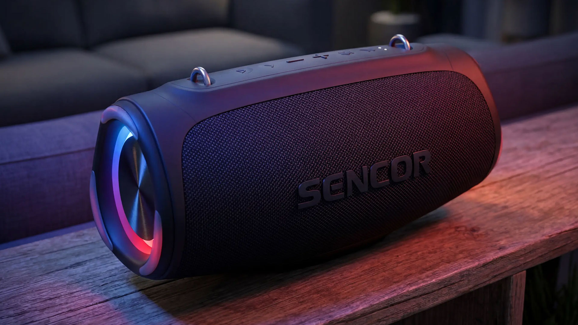 Sencor