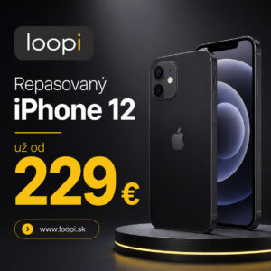 loopi reklama