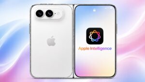 iPhone Ultra Apple Intelligence