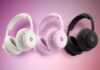 Apple chystá Beats 360 s dizajnom AirPods Max, odolnosťou voči vode a brutalnými funkciami Beats 360