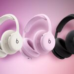 Apple chystá Beats 360 s dizajnom AirPods Max, odolnosťou voči vode a brutalnými funkciami Beats 360