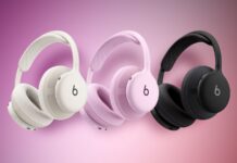 Apple chystá Beats 360 s dizajnom AirPods Max, odolnosťou voči vode a brutalnými funkciami Beats 360