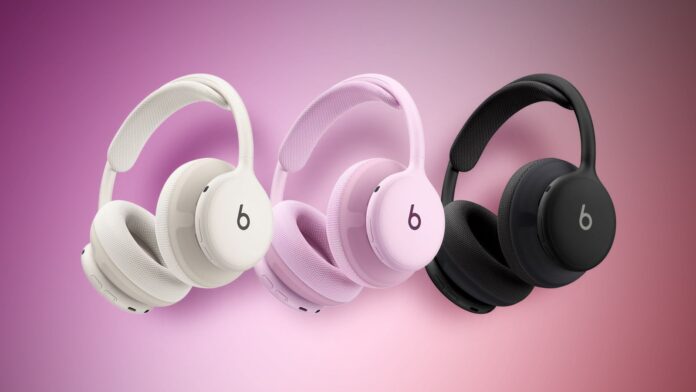 Beats 360