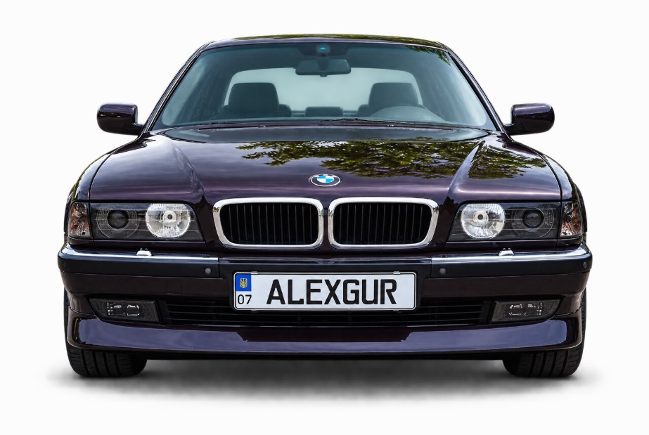 chatgpt bmw test