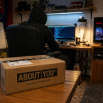 Nakupovali ste v About You? E-shop rieši ÚNIK DÁT. Toto mohli získať útočníci About You