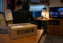 Nakupovali ste v About You? E-shop rieši ÚNIK DÁT. Toto mohli získať útočníci About You