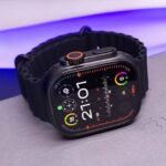 Apple Watch Ultra 3 sú v ZĽAVE u autorizovaného predajcu Apple Watch Ultra 3