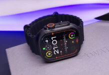 Apple Watch Ultra 3 sú v ZĽAVE u autorizovaného predajcu Apple Watch Ultra 3