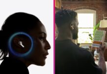 Apple sám PREZRADIL AirPods so zabudovanými kamerami. Mohla za to táto chyba AirPods s kamerami