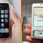 Tieto staré telefóny môžu mať OBROVSKÚ hodnotu. Rekord je 190-tisíc dolárov iPhone 2G a Nokia N95