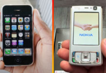 Tieto staré telefóny môžu mať OBROVSKÚ hodnotu. Rekord je 190-tisíc dolárov iPhone 2G a Nokia N95