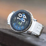 Extrémne lacné hodinky Amazfit Active 3 Premium majú AMOLED, mapy aj 12-dňovú výdrž Amazfit Active 3 Premium