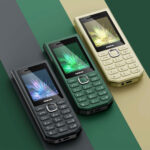 Nová Nokia vydrží 40 dní a nabije aj váš smartfón. Toto je BATÉRIOVÉ monštrum Nokia 300 Charge