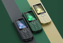 Nová Nokia vydrží 40 dní a nabije aj váš smartfón. Toto je BATÉRIOVÉ monštrum Nokia 300 Charge