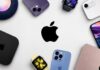 Apple chystá smršť nových produktov. Na toto všetko sa môžeme tešiť v septembri Apple nové zariadenia