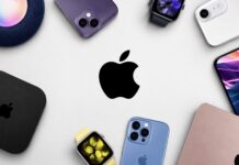 Apple chystá smršť nových produktov. Na toto všetko sa môžeme tešiť v septembri Apple nové zariadenia