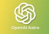 GPT-6 Astra je oficiálne predstavená. To čo dokáže je ABSOLÚTNE šialené OpenAI Astra