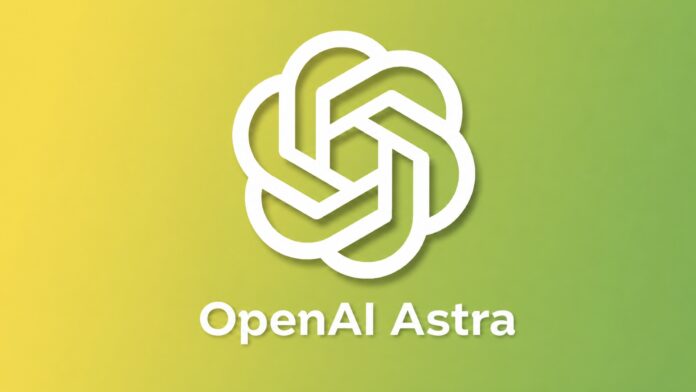 OpenAI Astra OpenAI Astra