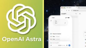 OpenAI Astra