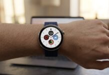 Obrovský redizajn pre Apple Watch. Apple chystá OKRÚHLY displej aj hodinky bez obrazovky Apple Watch s okrúhlym displejom