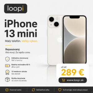 loopi reklama