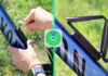 Tento nenápadný lokátor ochráni váš bicykel za 15 €. Funguje s Apple Find My Solight TR01