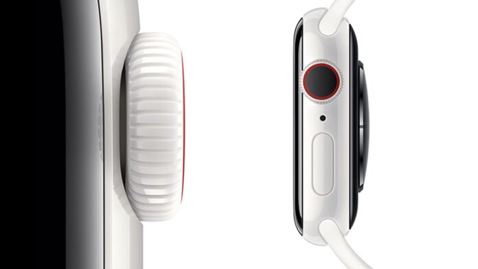 Keramické Apple Watch Keramické Apple Watch