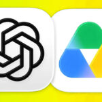 ChatGPT už upraví súbory na Google Drive. Ako to funguje? ChatGPT