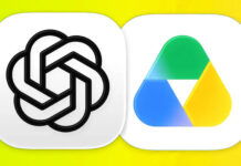 ChatGPT už upraví súbory na Google Drive. Ako to funguje? ChatGPT