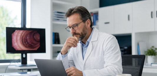 doktor