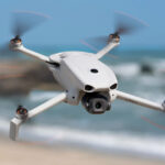 Špičkový dron DJI Lito X1 VÝRAZNE zlacnel. Tento 4K model ponúka špičkovú výbavu DJI Lito X1