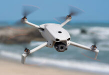 Špičkový dron DJI Lito X1 VÝRAZNE zlacnel. Tento 4K model ponúka špičkovú výbavu DJI Lito X1