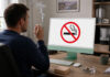 Fajčíte pri Macu? Apple môže ODMIETNUŤ opravu. Pravda je však trochu zložitejšia cigarety macbook