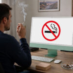 Fajčíte pri Macu? Apple môže ODMIETNUŤ opravu. Pravda je však trochu zložitejšia cigarety macbook
