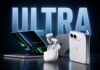 Skladací iPhone je len začiatok. Apple má v pláne predstaviť hneď trojicu Ultra zariadení Apple Ultra zariadenia