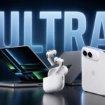 Skladací iPhone je len začiatok. Apple má v pláne predstaviť hneď trojicu Ultra zariadení Apple Ultra zariadenia
