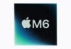 Apple predstavil prvý 2 nm čip M6. Okrem toho prišiel aj procesor M5 Ultra, ktorý spája dva čipy M5 Max Mac Mini M6