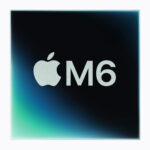 Apple predstavil prvý 2 nm čip M6. Okrem toho prišiel aj procesor M5 Ultra, ktorý spája dva čipy M5 Max Mac Mini M6