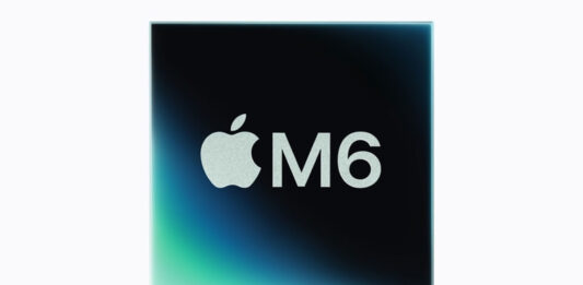 Mac Mini M6