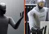 Robot od Xiaomi už PRACUJE vo fabrike v automobilke. Jednu úlohu zvláda na 98 % Xiaomi CyberOne V2