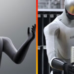 Robot od Xiaomi už PRACUJE vo fabrike v automobilke. Jednu úlohu zvláda na 98 % Xiaomi CyberOne V2