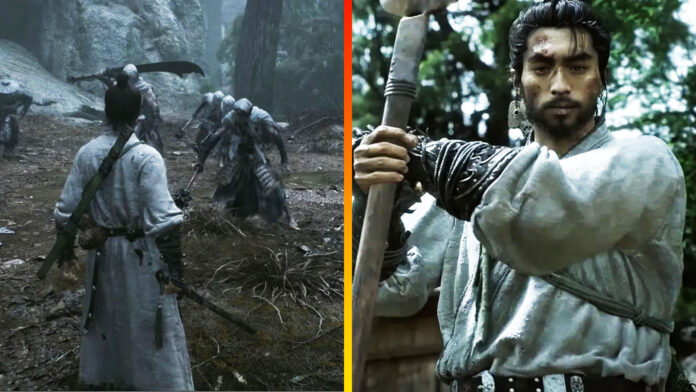 Black Myth: Zhong Kui