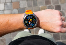 Brutálne Garmin Fenix 8 kúpite v SKVELEJ zľave. Apple Watch pri nich vyzerajú smiešne Garmin Fenix 8