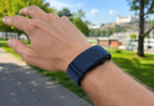 Inteligentný náramok Garmin CIRQA kúpite na Slovensku za super cenu. Má všetko, čo potrebujete Garmin CIRQA