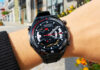 Najbrutálnejšie hodinky od Huawei sú v ZĽAVE. Konkurujú Apple Watch Ultra aj hodinkám Garmin Huawei Watch Ultimate 2